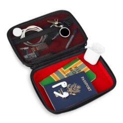 Ogio Alpha Convoy Mod Hard Case -Hybrids Forcesgolf Shop ogio alpha convoy mod hard case black 04