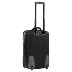 Ping Rolling Duffel -Hybrids Forcesgolf Shop ping 2022 rolling duffel back extended itempicture