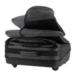 Ping Rolling Travel Cover 6 Ping Rolling Travel Cover -Hybrids Forcesgolf Shop ping 2022 rolling travel cover collapsed itempicture