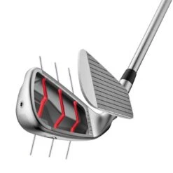 Ping G410 Crossover -Hybrids Forcesgolf Shop ping g410 crossover technology 01