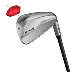 Ping G410 Crossover -Hybrids Forcesgolf Shop ping g410 crossover technology 02