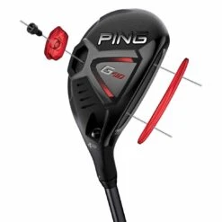 Ping G410 Hybrid -Hybrids Forcesgolf Shop ping g410 hybrid technology