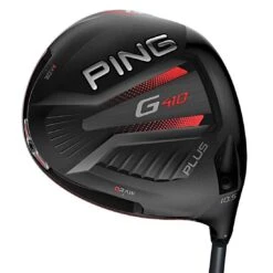 Ping G410 Plus Driver - Pre-Owned -Hybrids Forcesgolf Shop ping g410 plus driver 04 2
