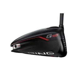 Ping G410 Plus Driver - Pre-Owned -Hybrids Forcesgolf Shop ping g410 plus driver 05 2