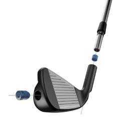 Ping G425 Crossover -Hybrids Forcesgolf Shop ping g425 crossover weights explosion itempicture