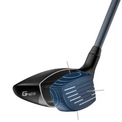 Ping Women's G425 Hybrid -Hybrids Forcesgolf Shop ping g425 hybrid face technology itempicture 1