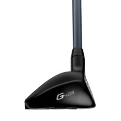 Ping G425 Hybrid -Hybrids Forcesgolf Shop ping g425 hybrid toe itempicture