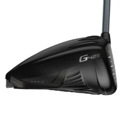 Ping Women's G425 Max Driver -Hybrids Forcesgolf Shop ping g425 max driver toe itempicture 2