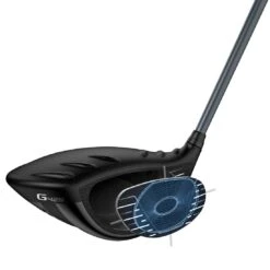 Ping G425 SFT Driver -Hybrids Forcesgolf Shop ping g425 series driver face tech itempicture 2
