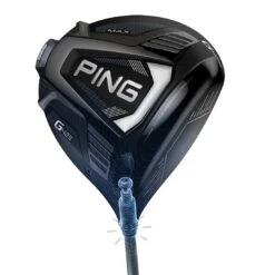 Ping G425 Max Driver -Hybrids Forcesgolf Shop ping g425 series driver hosel tech itempicture 1