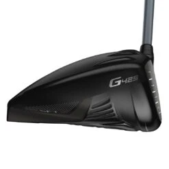 Ping Women's G425 SFT Driver -Hybrids Forcesgolf Shop ping g425 sft driver toe itempicture