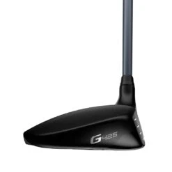 Ping G425 SFT Fairway Wood -Hybrids Forcesgolf Shop ping g425 sft fairway wood toe itempicture 1