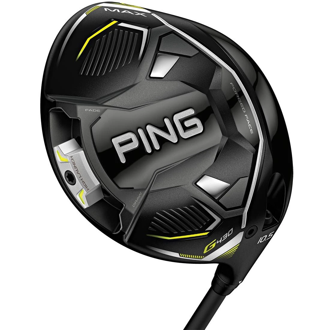 Ping Women's G430 HL MAX Driver 1 Ping Women's G430 HL MAX Driver