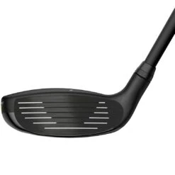 Ping G430 Hybrid 6 Ping G430 Hybrid -Hybrids Forcesgolf Shop ping g430 hybrid face itempicture 2