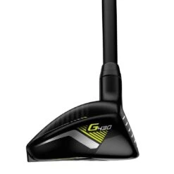 Ping G430 Hybrid 7 Ping G430 Hybrid -Hybrids Forcesgolf Shop ping g430 hybrid toe itempicture