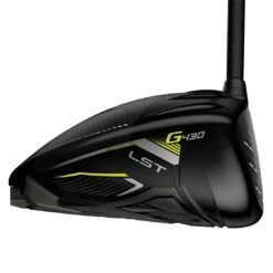 Ping G430 LST Driver -Hybrids Forcesgolf Shop ping g430 lst driver toe itempicture
