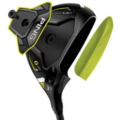 Ping G430 LST Fairway Wood 7 Ping G430 LST Fairway Wood -Hybrids Forcesgolf Shop ping g430 lst fairway wood tech itempicture