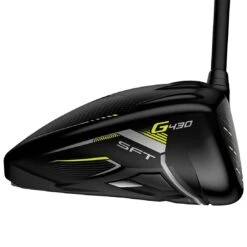 Ping G430 SFT Driver 7 Ping G430 SFT Driver -Hybrids Forcesgolf Shop ping g430 sft driver toe itempicture