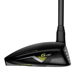 Ping G430 SFT Fairway Wood -Hybrids Forcesgolf Shop ping g430 sft fairway wood toe itempicture