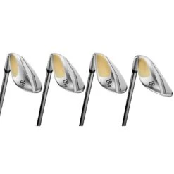 Ping Glide 4.0 Wedge -Hybrids Forcesgolf Shop ping glide 4 wedge sole compare itempicture