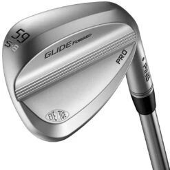 Ping Glide Forged Pro Wedge -Hybrids Forcesgolf Shop ping glide forged pro wedge 59eye2 hero itempicture