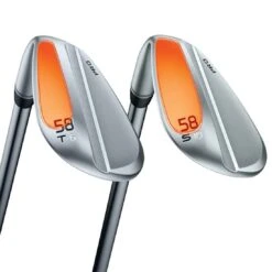 Ping Glide Forged Pro Wedge -Hybrids Forcesgolf Shop ping glide forged pro wedge grind compare itempicture