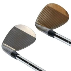 Ping Glide Forged Pro Raw Wedge -Hybrids Forcesgolf Shop ping glide forged raw wedge face new vs old itempicture