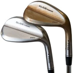 Ping Glide Forged Pro Raw Wedge -Hybrids Forcesgolf Shop ping glide forged raw wedge hero new vs old itempicture