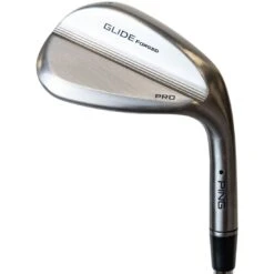 Ping Glide Forged Pro Raw Wedge -Hybrids Forcesgolf Shop ping glide forged raw wedge new hero itempicture