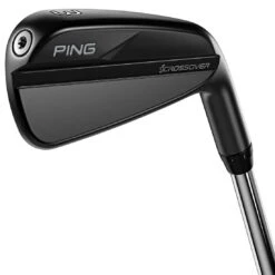 Ping ICrossover -Hybrids Forcesgolf Shop ping icrossover hero 3i itempicture