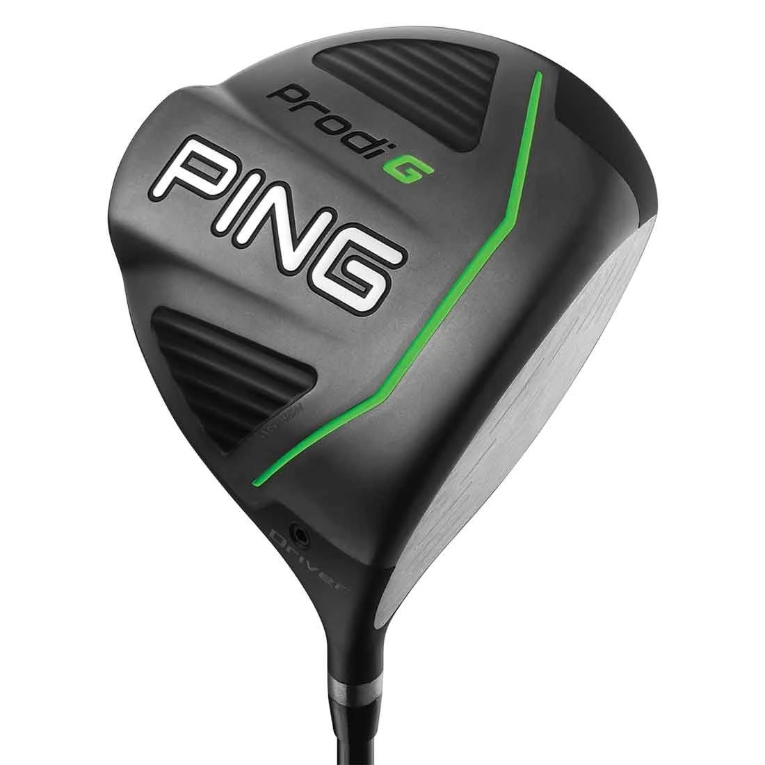 Ping Juniors Prodi G 7-Club Complete Set - Ages 12-13 2 Ping Juniors Prodi G 7-Club Complete Set - Ages 12-13 - Image 2