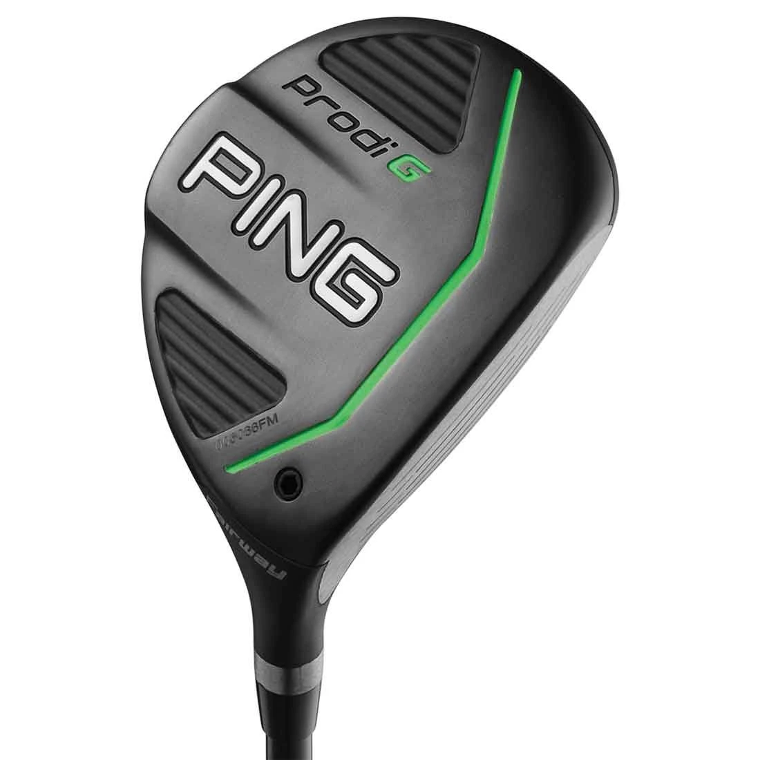 Ping Juniors Prodi G 7-Club Complete Set - Ages 12-13 3 Ping Juniors Prodi G 7-Club Complete Set - Ages 12-13 - Image 3