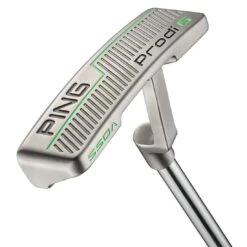 Ping Juniors Prodi G 7-Club Complete Set - Ages 12-13 10 Ping Juniors Prodi G 7-Club Complete Set - Ages 12-13 -Hybrids Forcesgolf Shop ping juniors prodi g voss putter 01 1