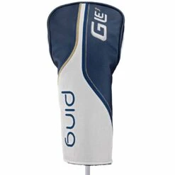 Ping Women's G Le3 Driver -Hybrids Forcesgolf Shop ping womens gle 3 driver headcover itempicture