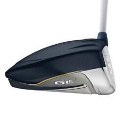 Ping Women's G Le3 Driver -Hybrids Forcesgolf Shop ping womens gle 3 driver toe itempicture