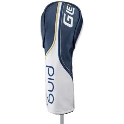 Ping Women's G Le3 Fairway Wood -Hybrids Forcesgolf Shop ping womens gle 3 fairway wood headcover itempicture