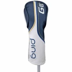 Ping Women's G Le3 Hybrid -Hybrids Forcesgolf Shop ping womens gle 3 hybrid headcover itempicture