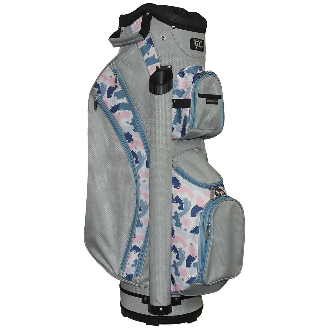 RJ Sports Women's Paradise Cart Bag 1 RJ Sports Women's Paradise Cart Bag