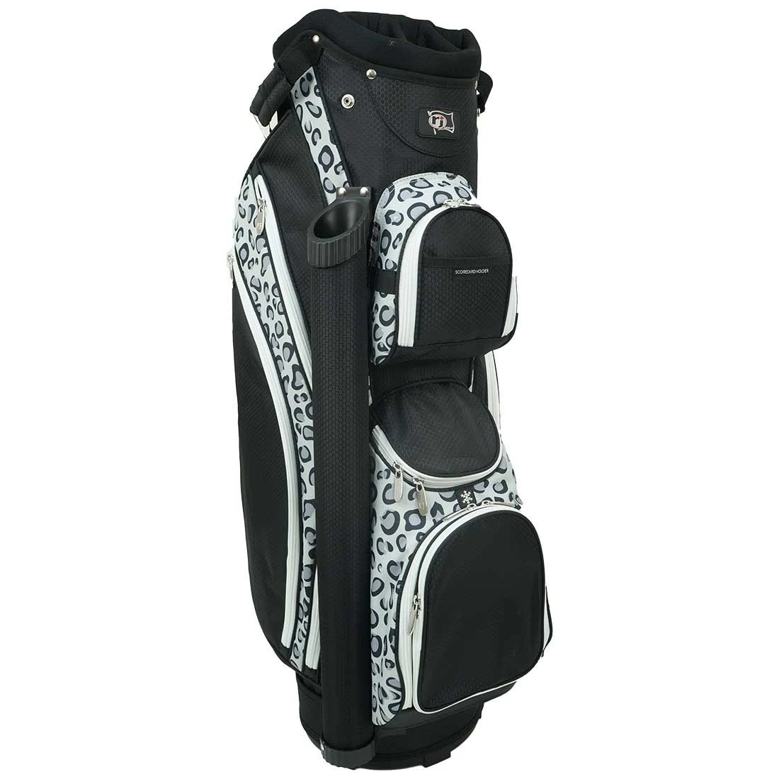 RJ Sports Women's Paradise Cart Bag 2 RJ Sports Women's Paradise Cart Bag - Image 2