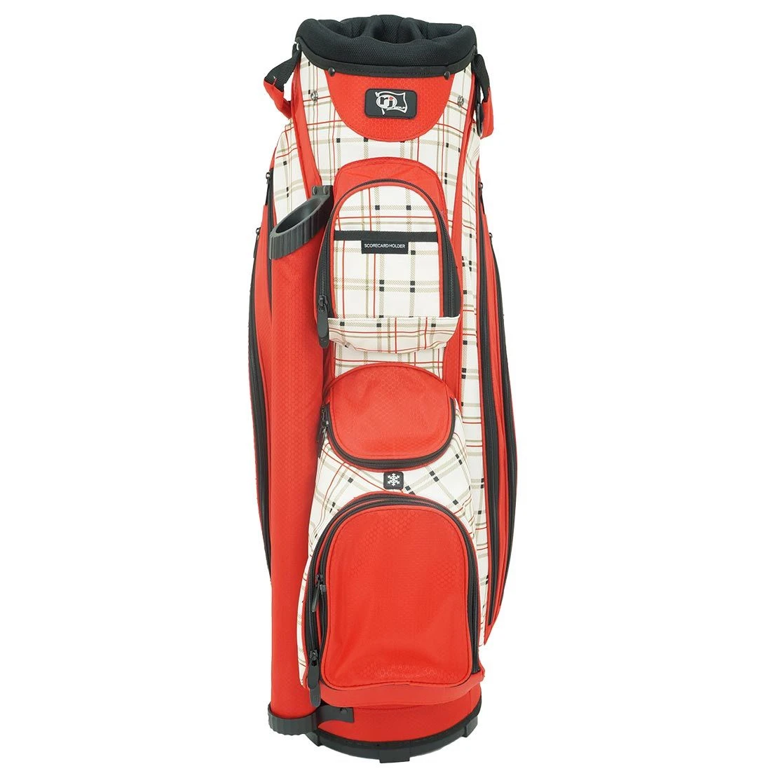 RJ Sports Women's Paradise Cart Bag 6 RJ Sports Women's Paradise Cart Bag - Image 6