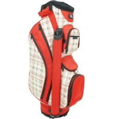RJ Sports Women's Paradise Cart Bag 12 RJ Sports Women's Paradise Cart Bag -Hybrids Forcesgolf Shop rj sports 2023 paradise cart bag cherry plaid itempicture