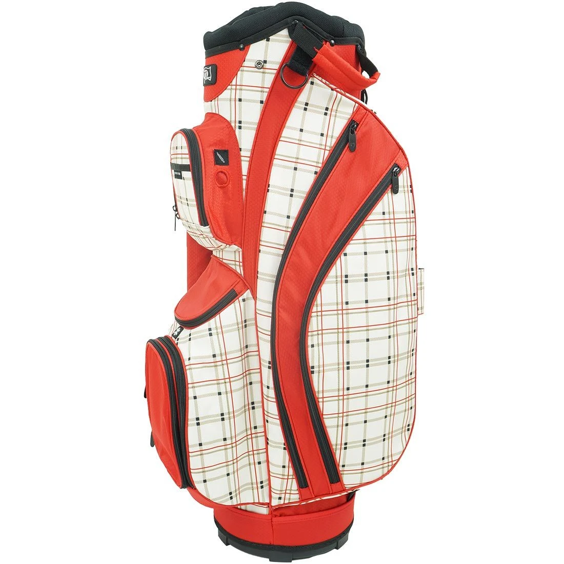 RJ Sports Women's Paradise Cart Bag 5 RJ Sports Women's Paradise Cart Bag - Image 5