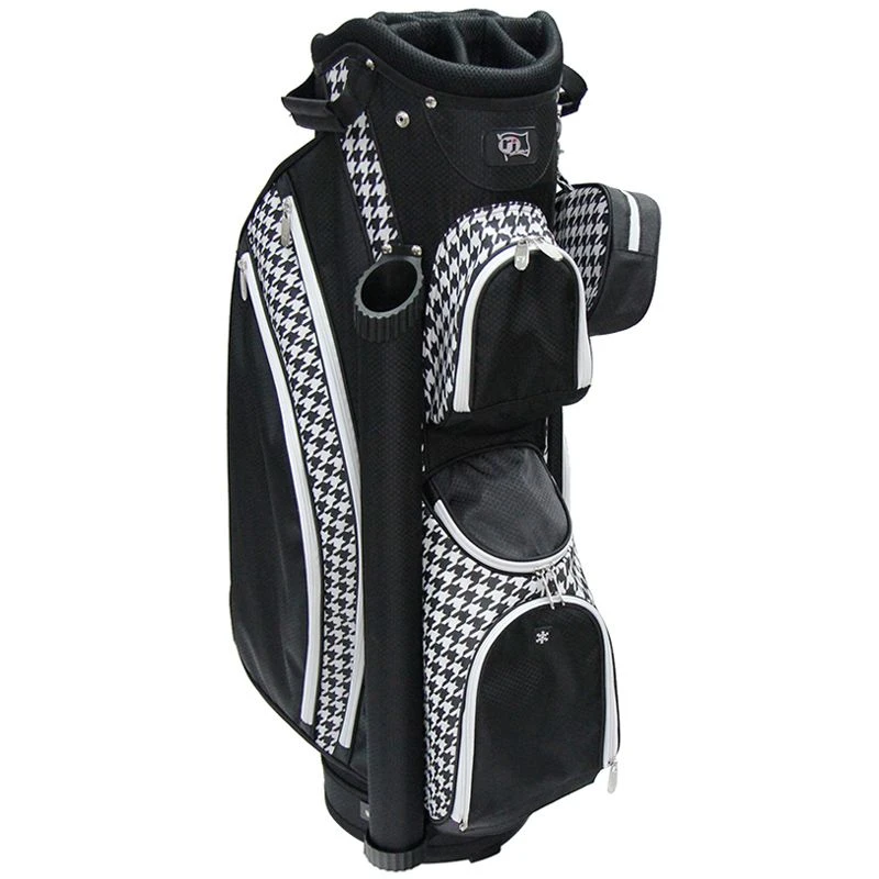 RJ Sports Women's Paradise Cart Bag 3 RJ Sports Women's Paradise Cart Bag - Image 3