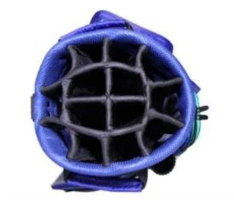 RJ Sports Women's Paradise Cart Bag 9 RJ Sports Women's Paradise Cart Bag - Image 9