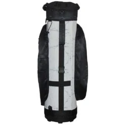 RJ Sports Women's Bliss Cart Bag -Hybrids Forcesgolf Shop rj sports womens bliss cart bag marble back itempicture