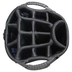 RJ Sports Women's Bliss Cart Bag -Hybrids Forcesgolf Shop rj sports womens bliss cart bag palm coast top itempicture