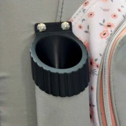 RJ Sports Women's Carter Cart Bag -Hybrids Forcesgolf Shop rj sports womens carter cart bag spring pink putter tube itempicture