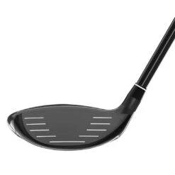 Srixon ZX Fairway Wood -Hybrids Forcesgolf Shop srixon zx fairway wood face itempicture
