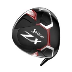 Srixon ZX Fairway Wood -Hybrids Forcesgolf Shop srixon zx fairway wood sole itempicture