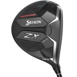 Srixon Women's ZX Mk II Fairway Wood -Hybrids Forcesgolf Shop srixon zx mk ii fairway wood money itempicture 1